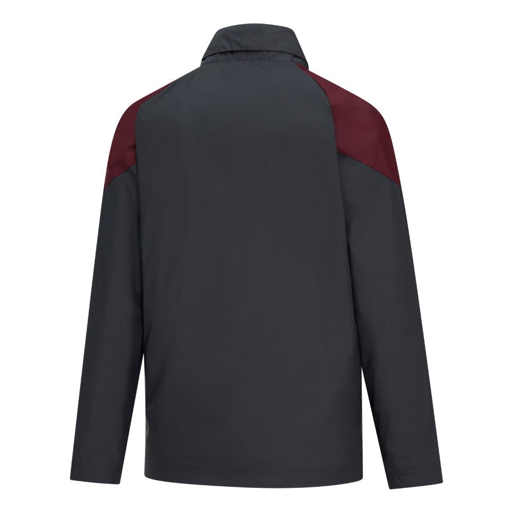 2023-2024 Man City Training All Weather Jacket (Strong Grey)_1