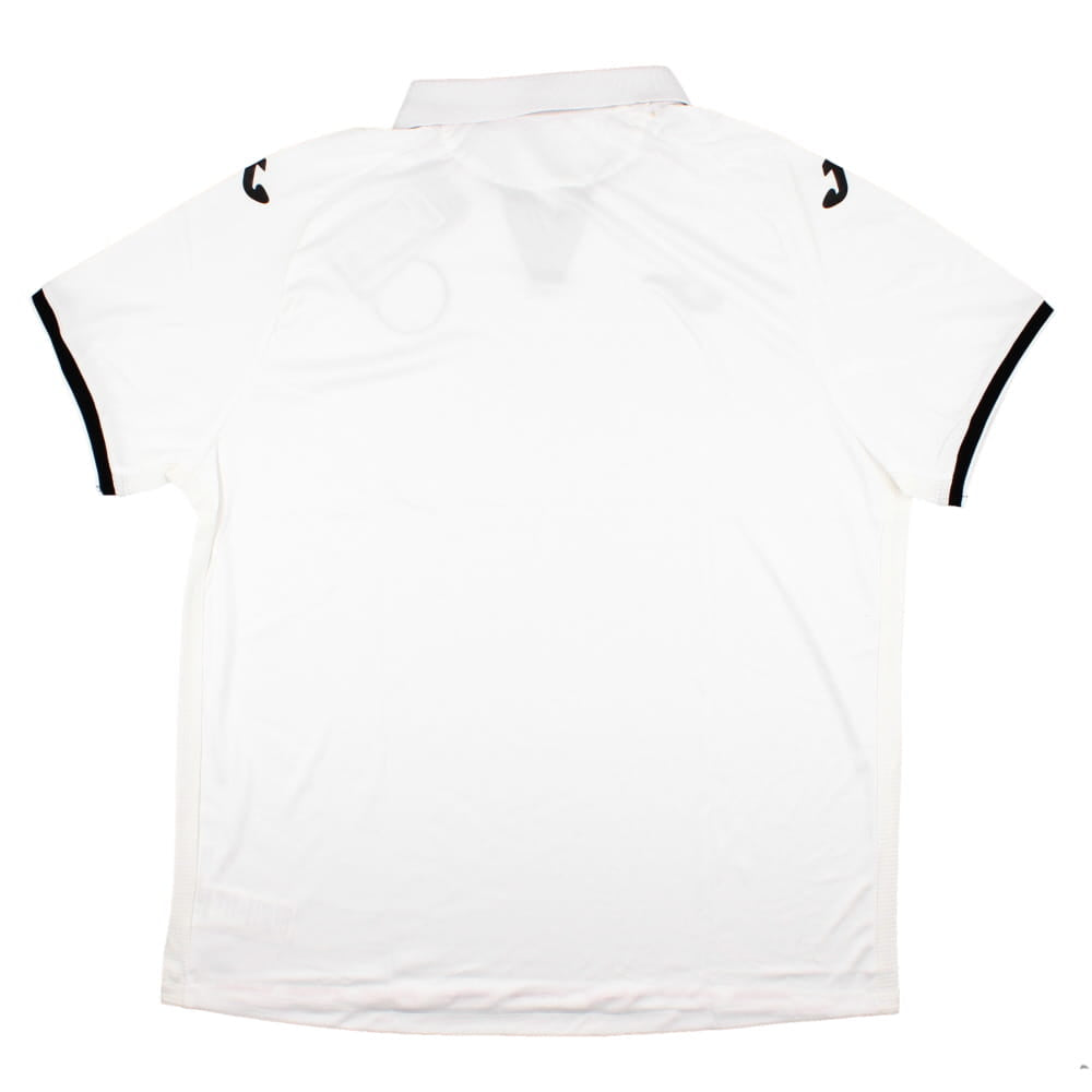 2022-2023 Swansea City Home Shirt (no sponsor)_1