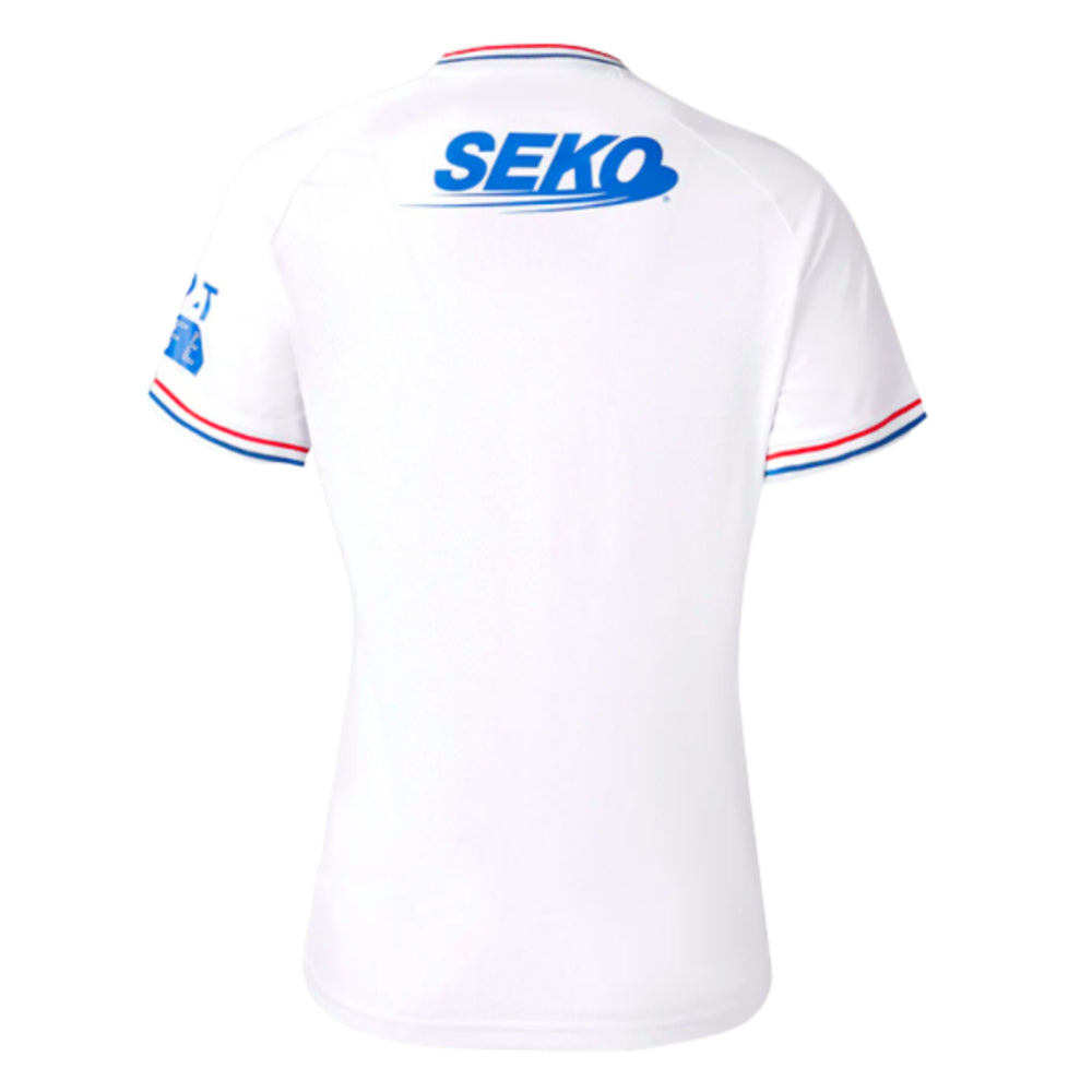 2023-2024 Rangers Away Shirt (Ladies)_1
