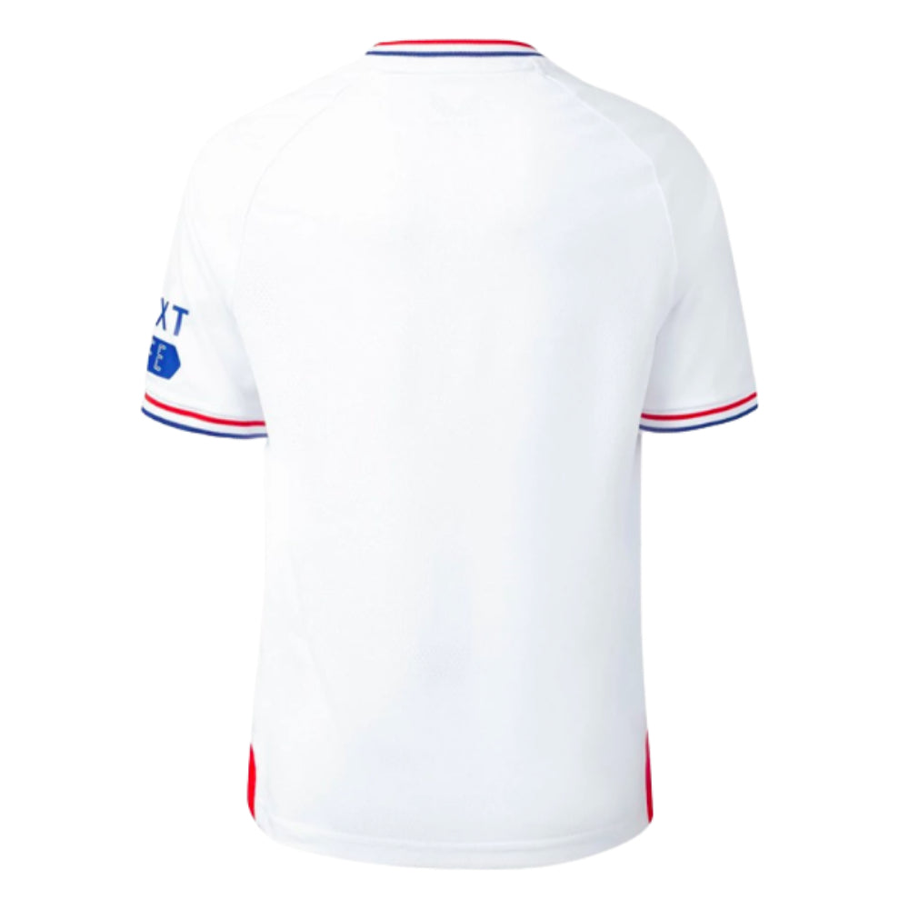 2023-2024 Rangers Away Shirt (Kids)_1