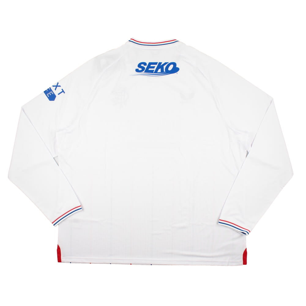 2023-2024 Rangers Long Sleeve Away Shirt_1