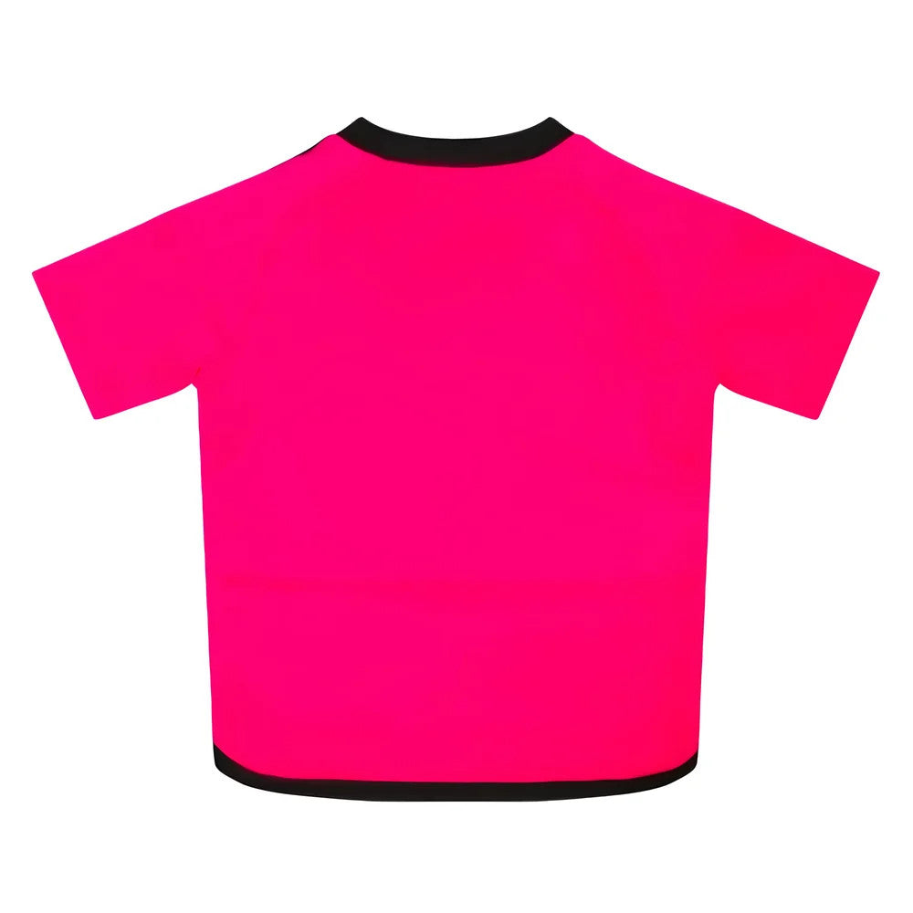 2023-2024 Fulham Away Little Boys Mini Kit_1