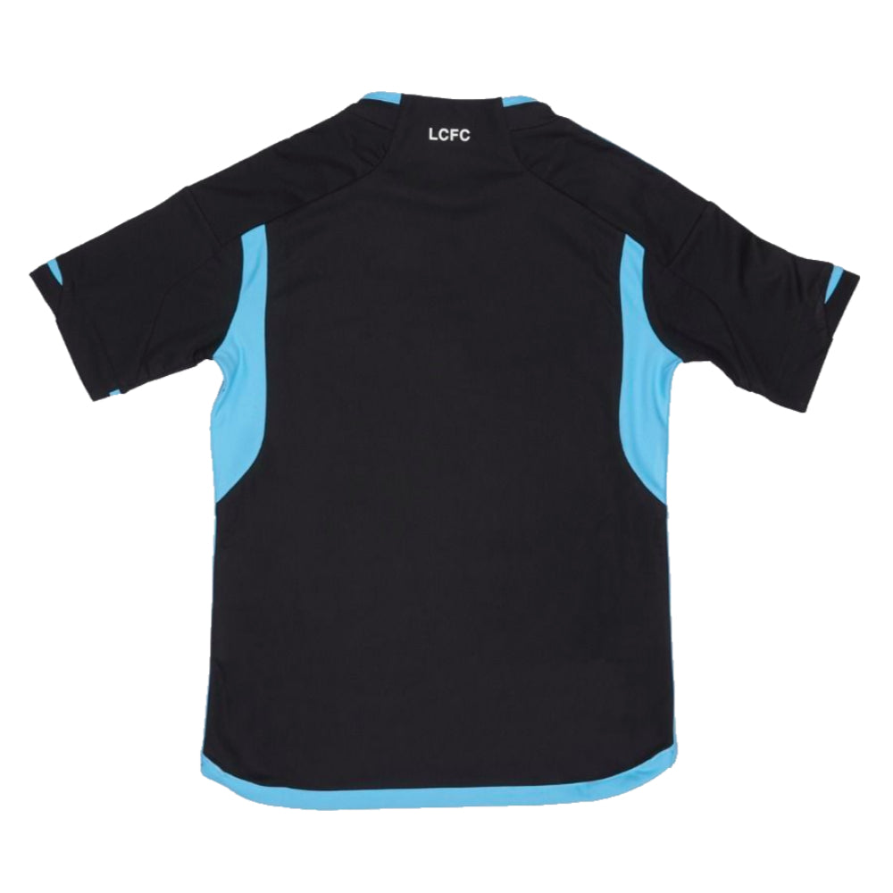 2023-2024 Leicester City Away Shirt_1