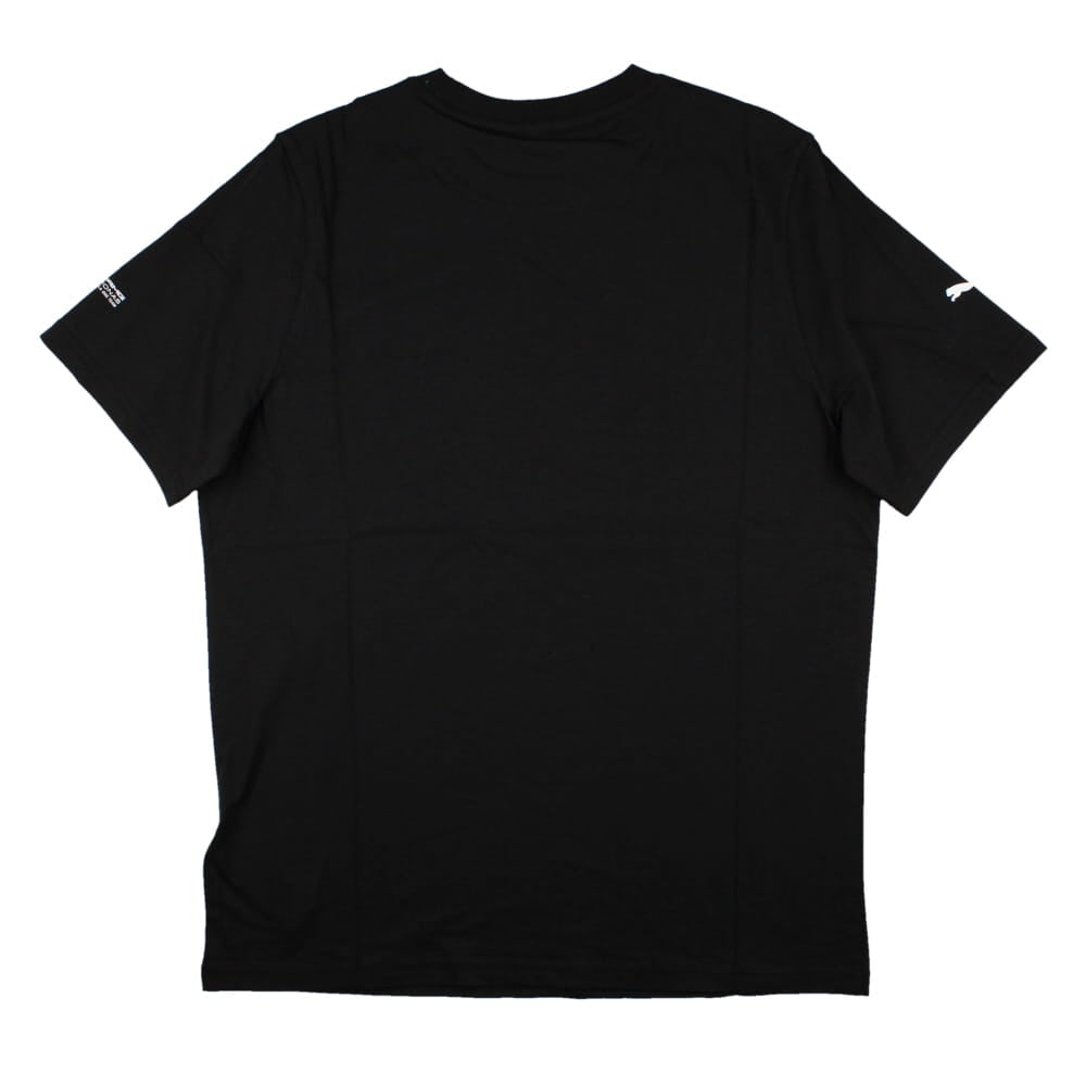 2023 Mercedes Garage Crew Las Vegas Tee (Black)_1