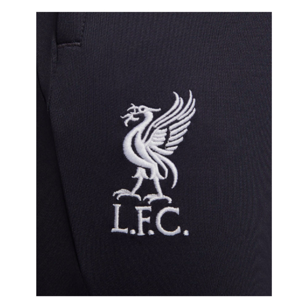 2023-2024 Liverpool Training Pants (Gridiron) - Kids_1