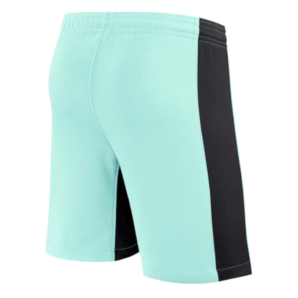 2023-2024 Chelsea Third Shorts (Mint Foam) - Kids_1