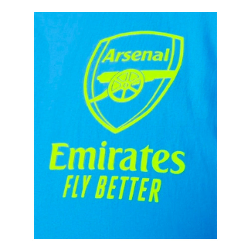 2023-2024 Arsenal Presentation Jacket (Pulse Blue)_1