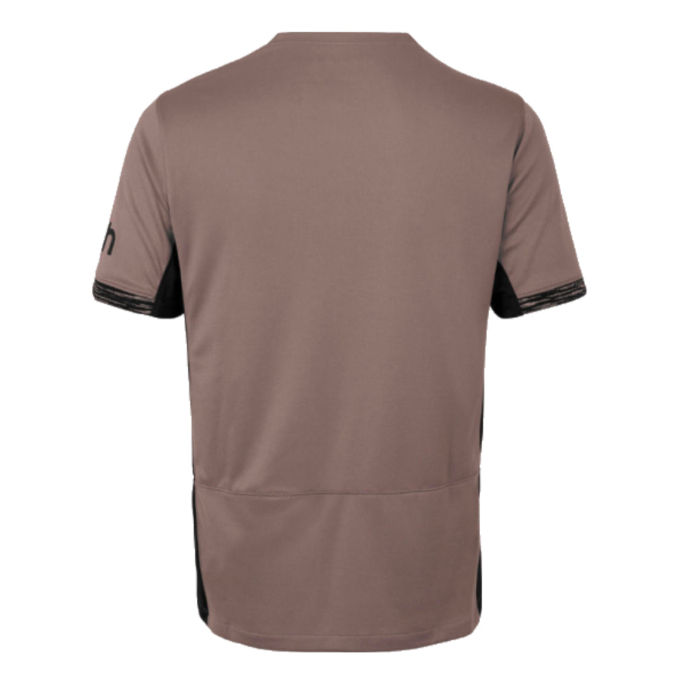 2023-2024 Tottenham Third Shirt_1