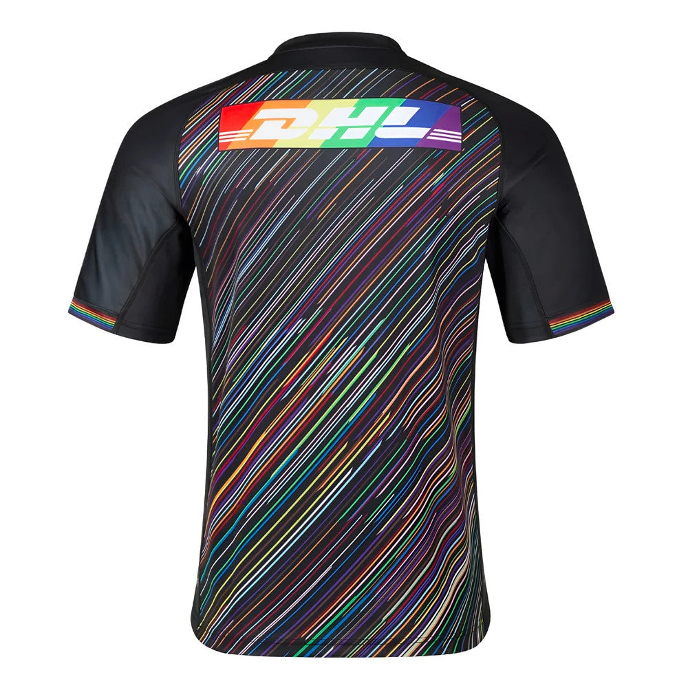 2023-2024 Harlequins Rugby Replica Pride Jersey_1