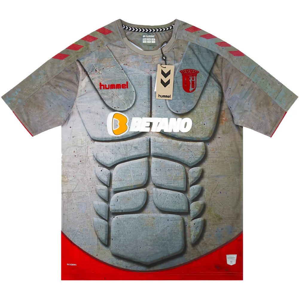 2019-2020 SC Braga Away Shirt_0
