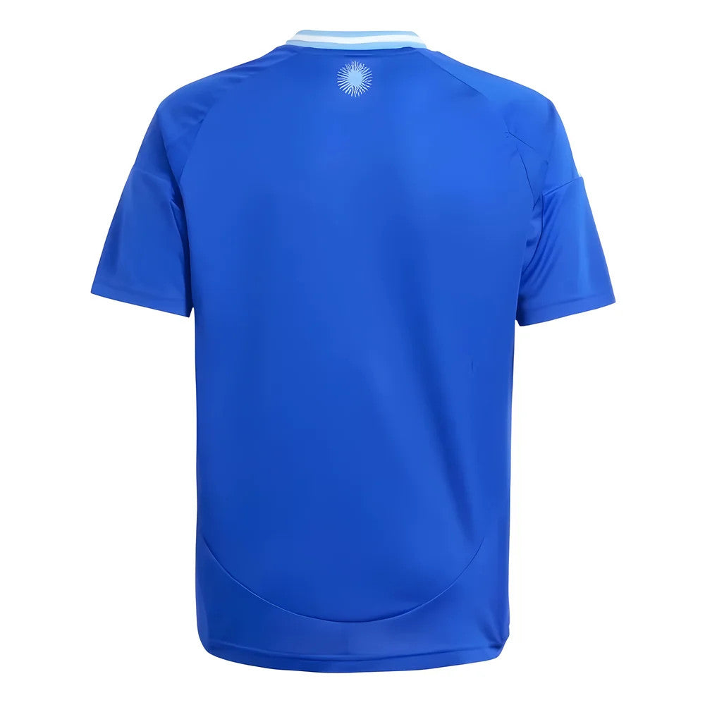 2024-2025 Argentina Away Shirt (Kids)_1