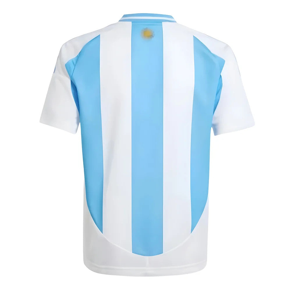 2024-2025 Argentina Home Shirt (Kids)_1