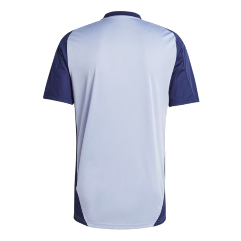 2024-2025 Sweden Training Jersey (Blue)_1
