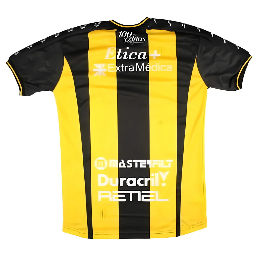 2022 Club Almirante Brown Home Jersey_1