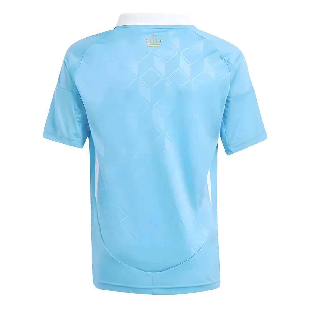 2024-2025 Belgium Away Shirt (Kids)_1