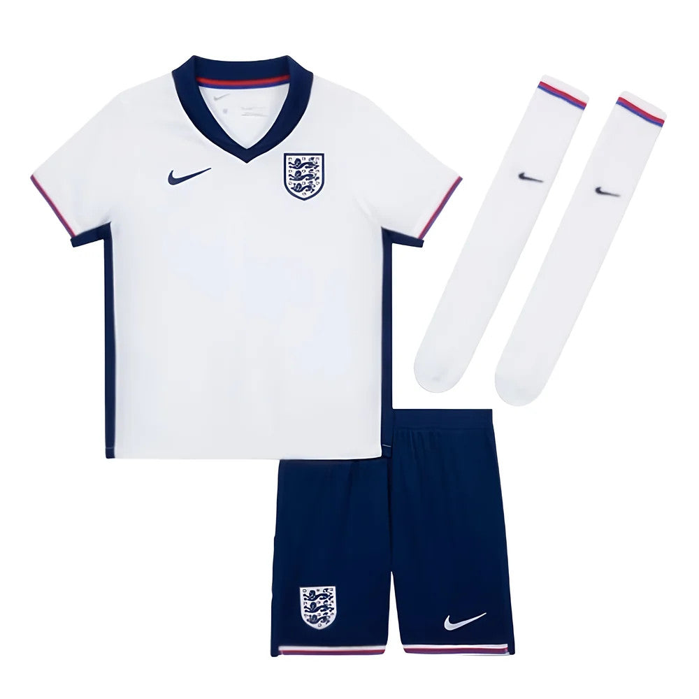 2024-2025 England Home Mini Kit (Bellingham 10)_4