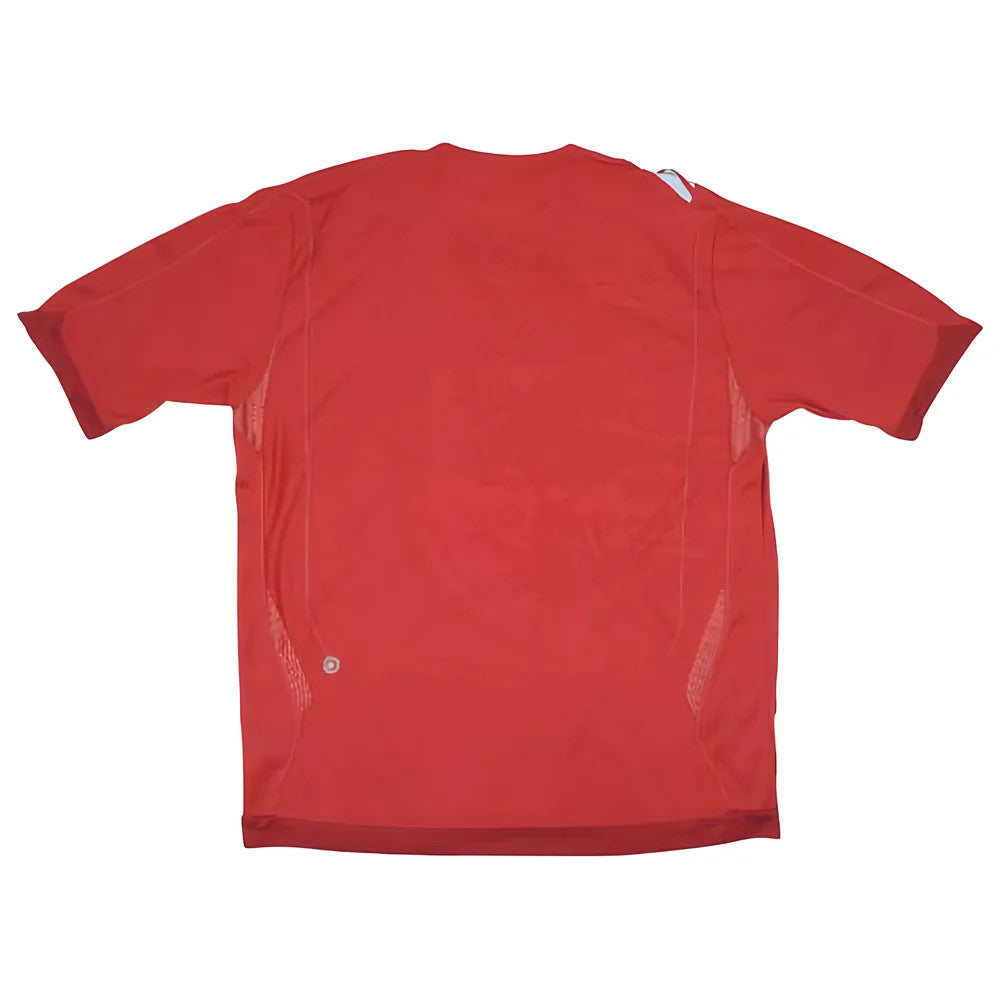 England 2006-08 Away Shirt (Excellent)_1