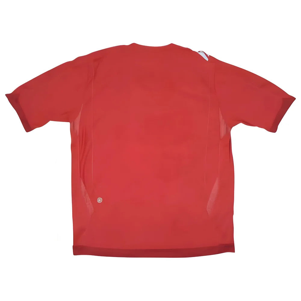 England 2006-08 Away Shirt (Good)_1