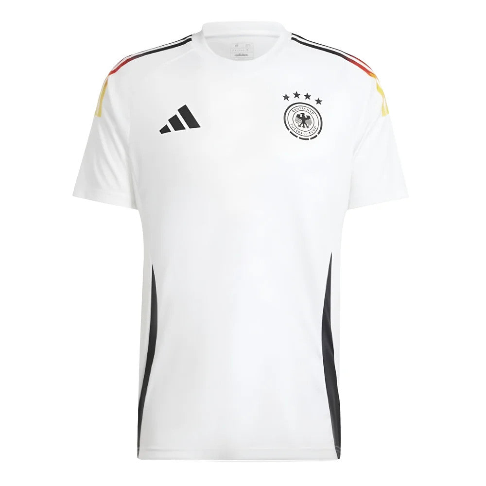 2024-2025 Germany Home Fan Shirt (Kroos 8)_4