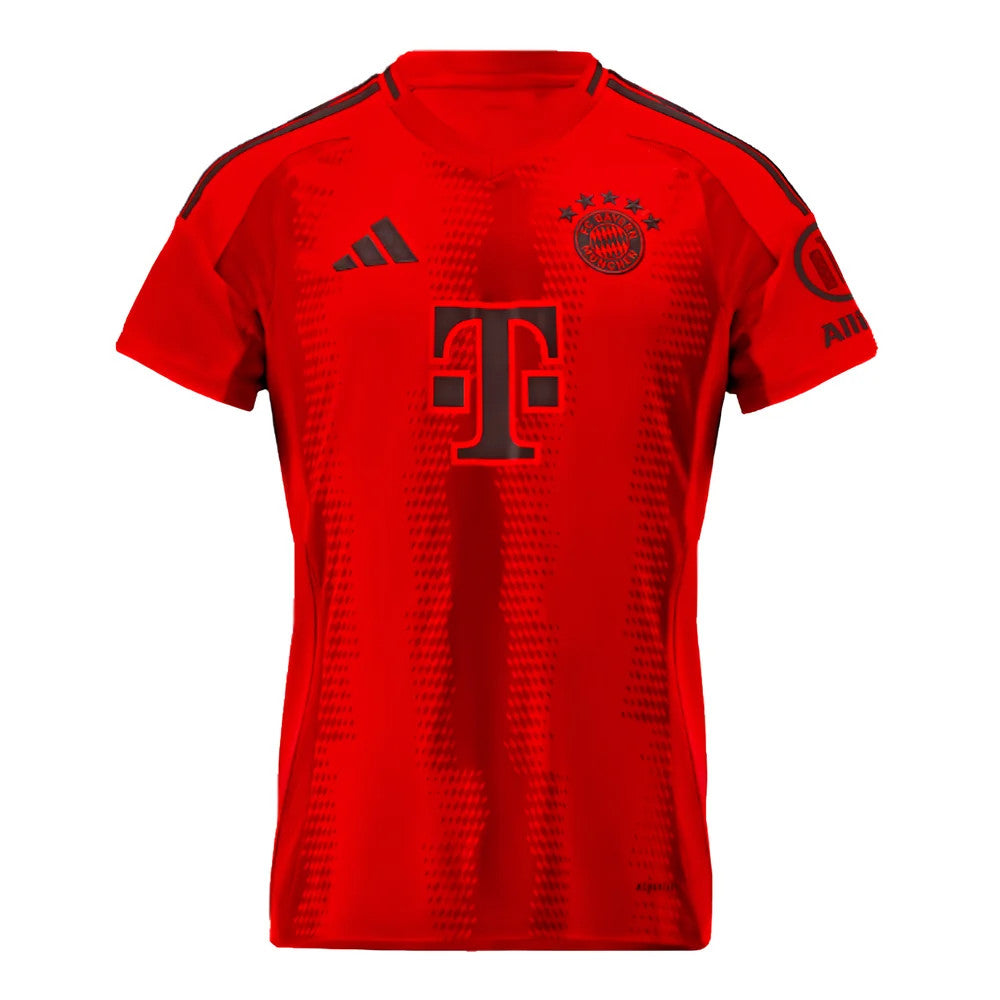 2024-2025 Bayern Munich Home Shirt (Kids) (Kane 9)_4