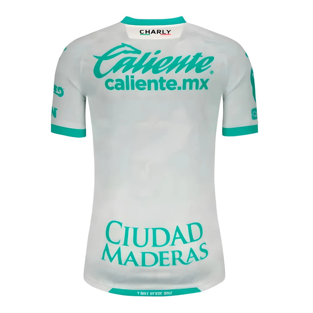 2021-2022 Club Leon Away Shirt_1