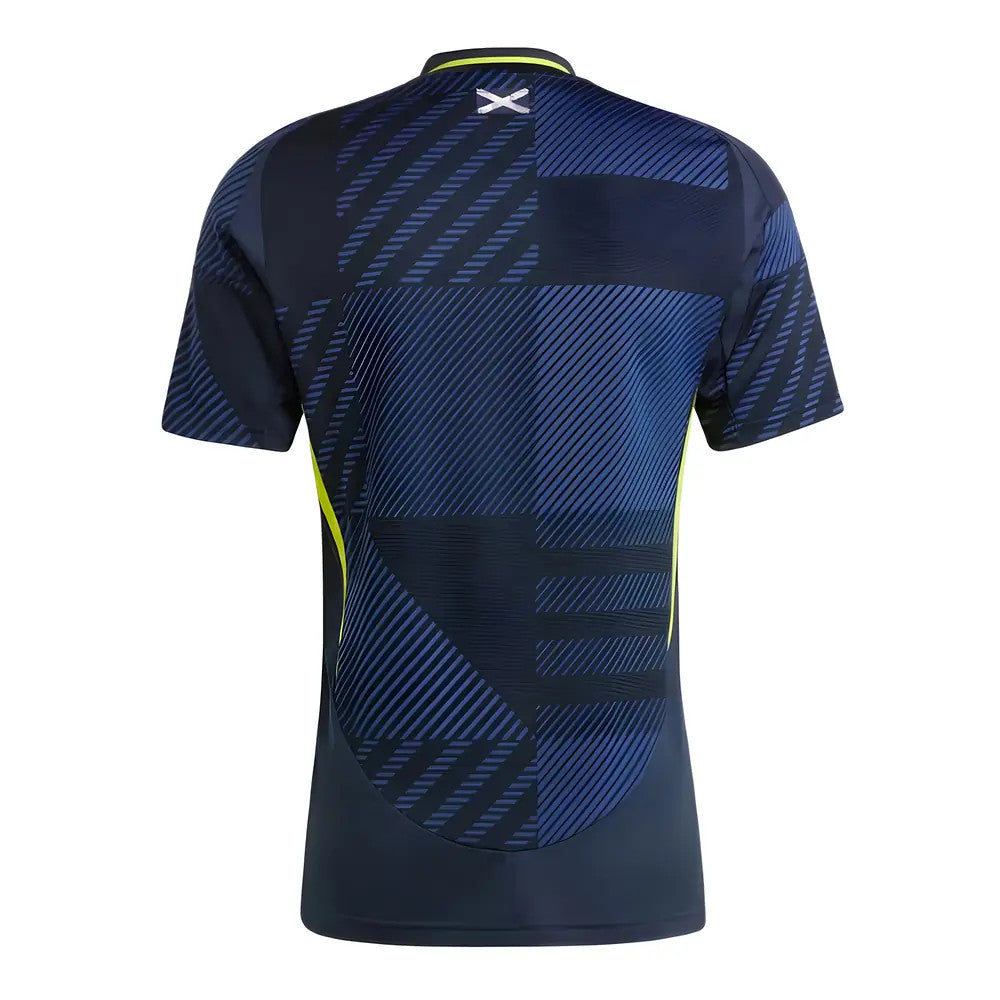 2024-2025 Scotland Home Shirt_1