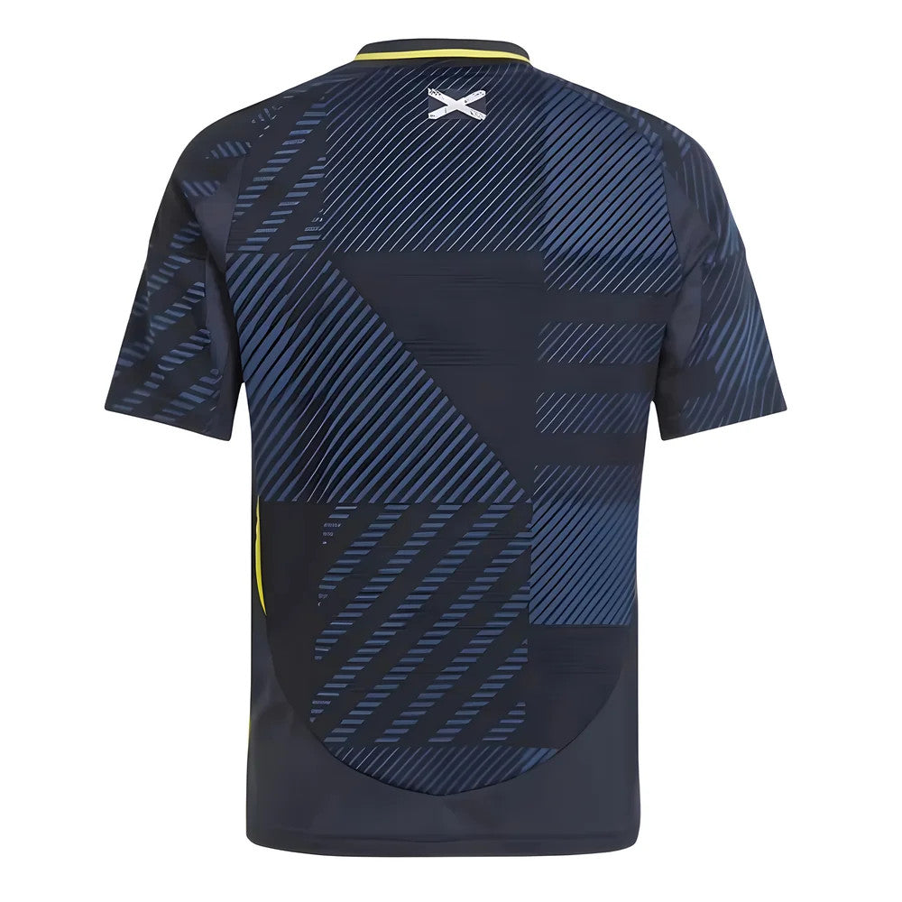 2024-2025 Scotland Home Shirt (Kids)_1