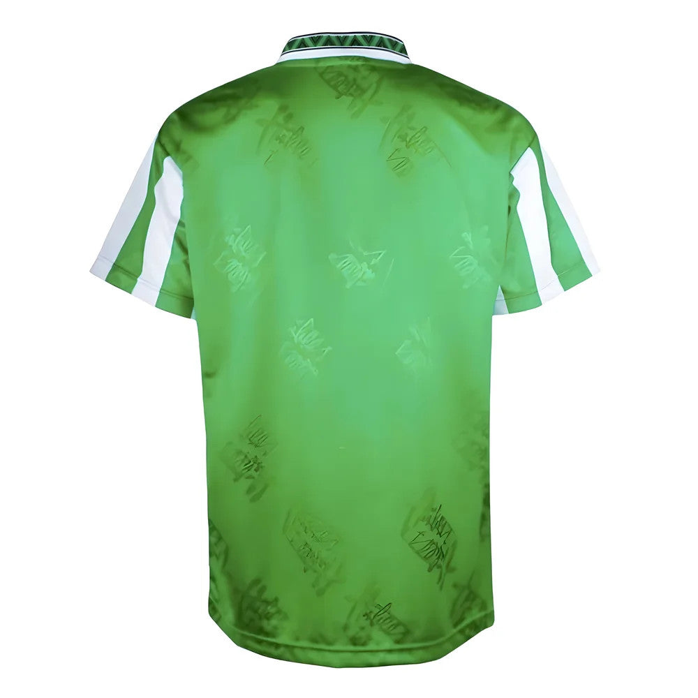 1994 Hibernian Home Shirt_1