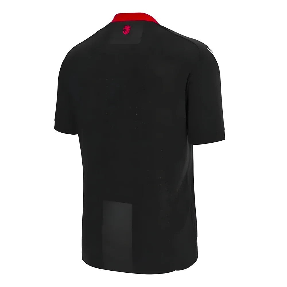 2024-2025 Georgia Away Shirt (Kids)_1