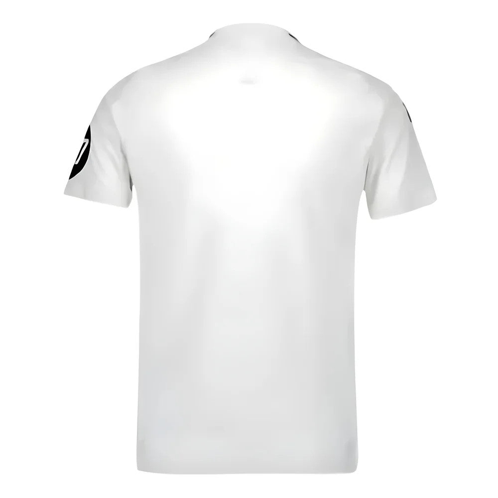 2024-2025 Real Madrid Authentic Home Shirt_1