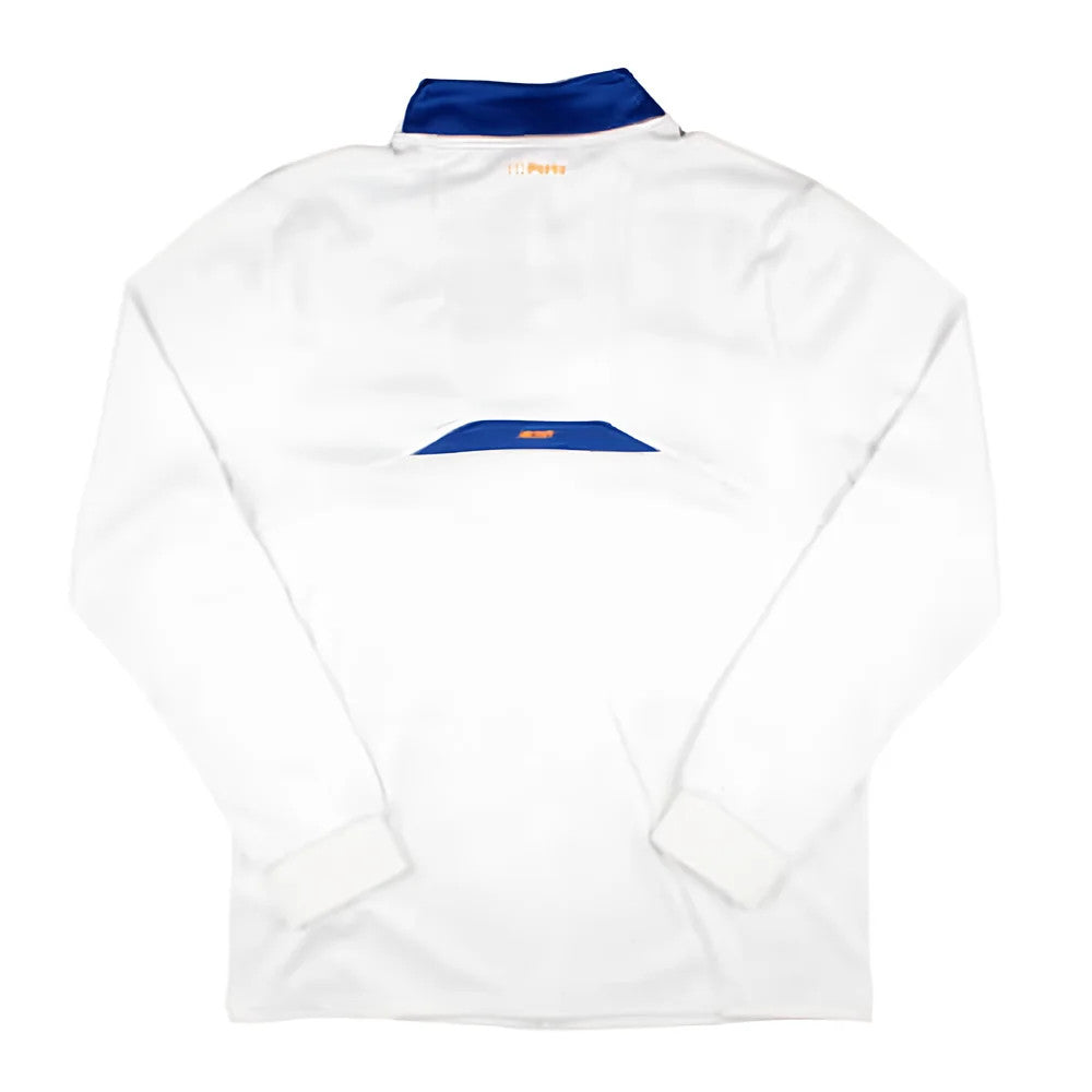2024-2025 FC Porto Match Jacket (Home)_1