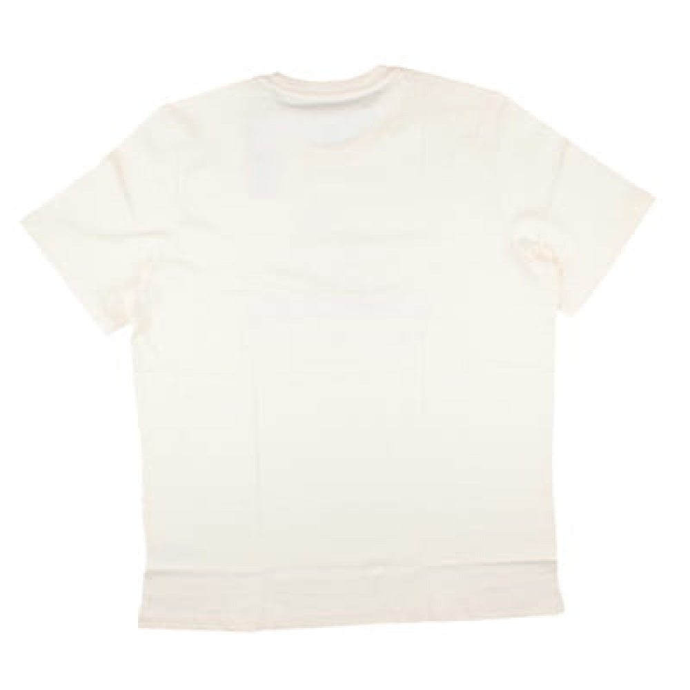 2024-2025 Man Utd SZN Graphic Tee (Cream White)_1