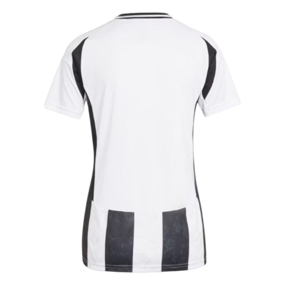 2024-2025 Juventus Home Shirt (Womens)_1