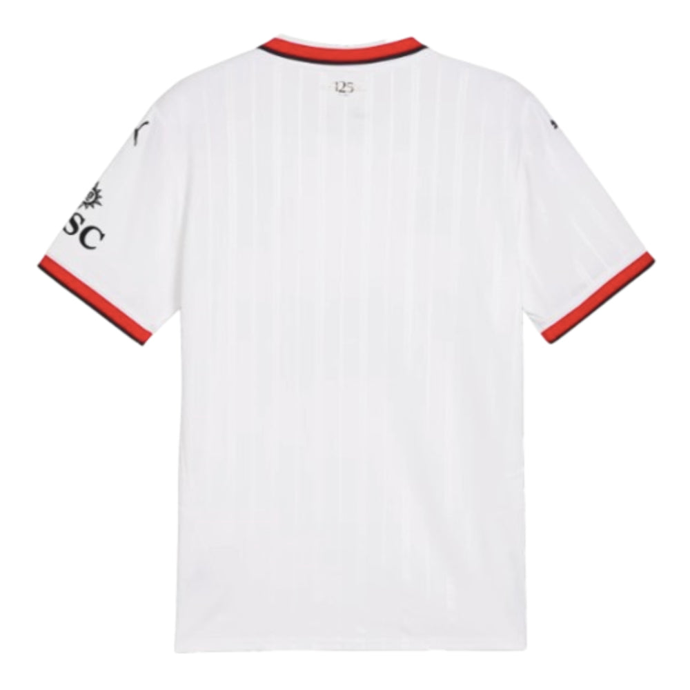 2024-2025 AC Milan Away Shirt_1