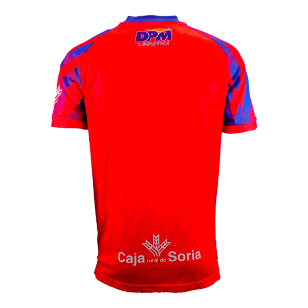 2024-2025 Numancia Home Shirt_1