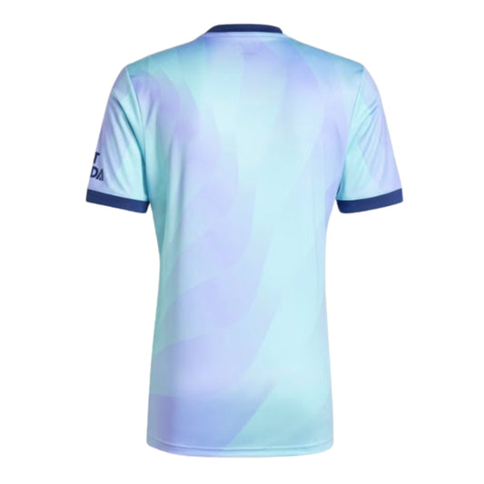 2024-2025 Arsenal Third Shirt_2