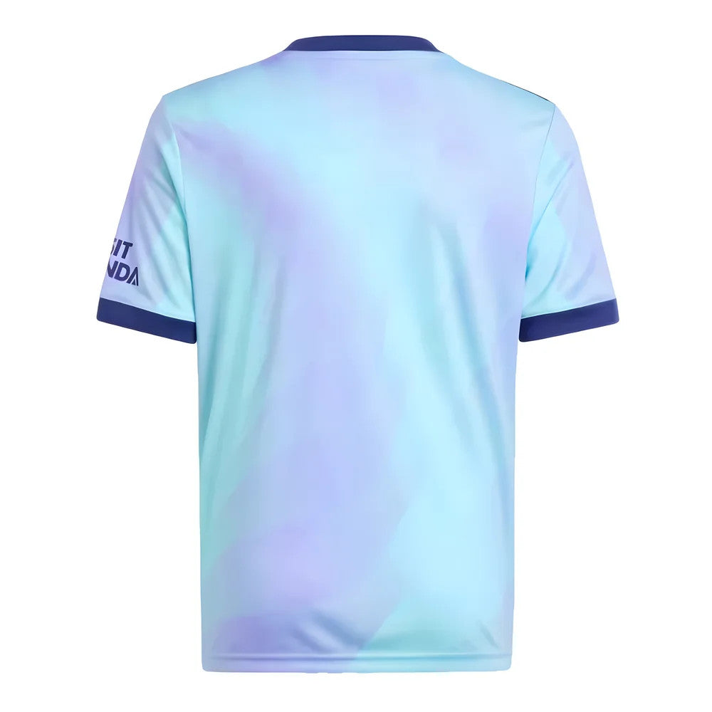 2024-2025 Arsenal Third Shirt (Kids)_1