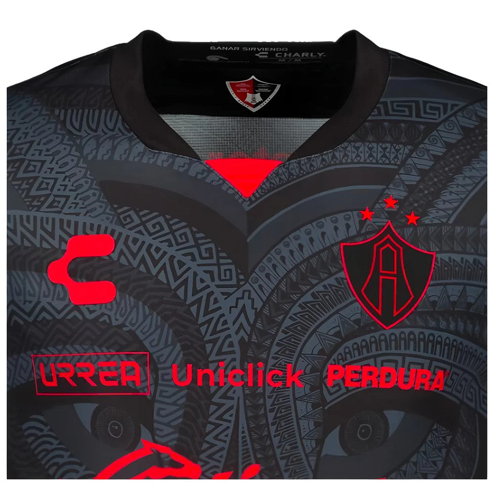 2022-2023 Atlas Special Edition Third Shirt_2