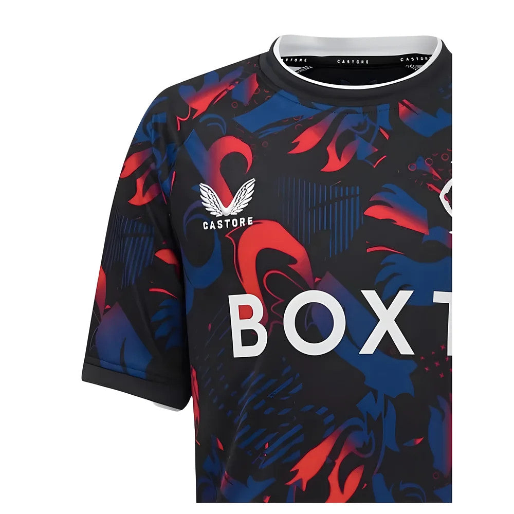 2024-2025 Rangers Third Shirt (Kids)_3