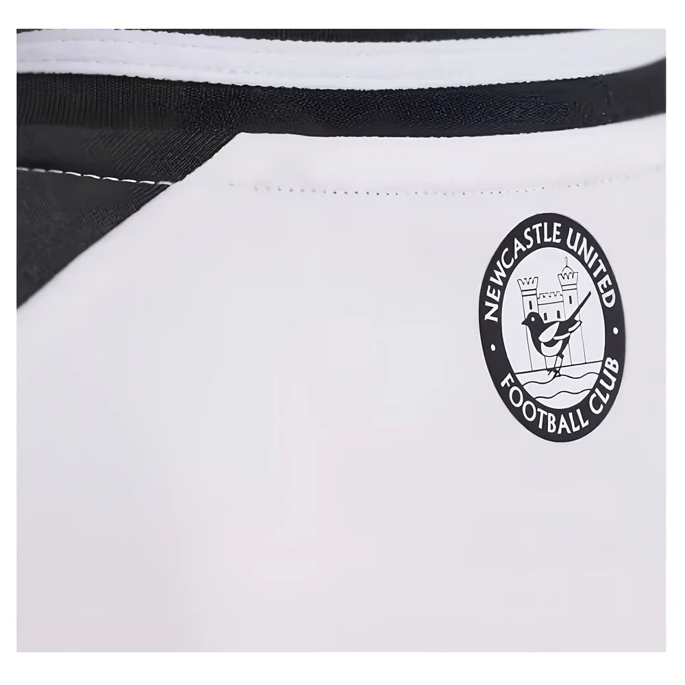 2024-2025 Newcastle United Home Shirt (Kids)_2