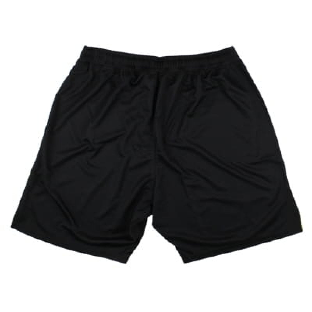 2024-2025 Charlton Away Shorts (Black)_1