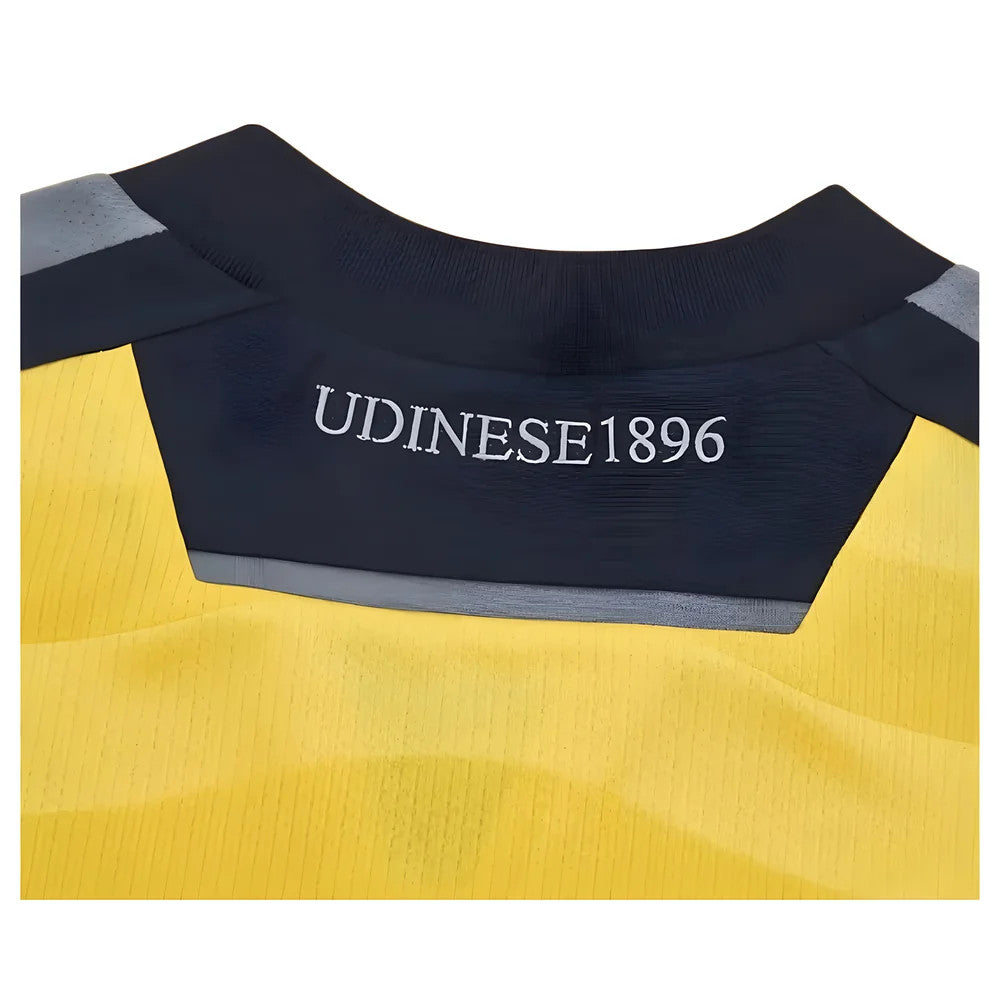2024-2025 Udinese Away Shirt_3