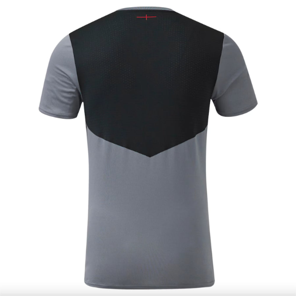 2024-2025 England Rugby Gym Tee O2 (Grey)_1