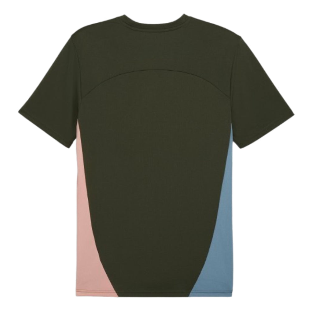 2024-2025 Man City Training Shirt (Myrtle)_1
