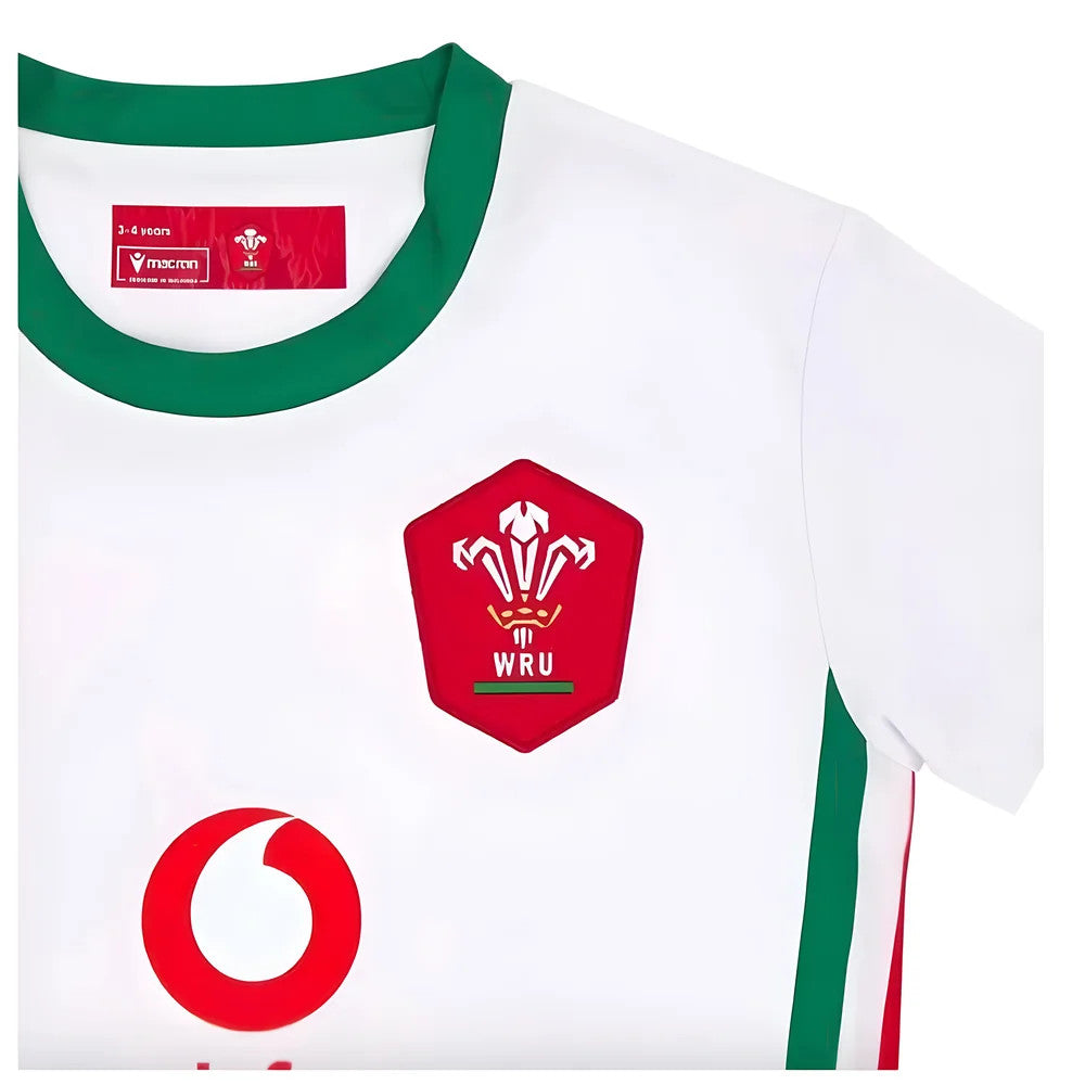 2024-2025 Wales Away Rugby Mini Kit_2