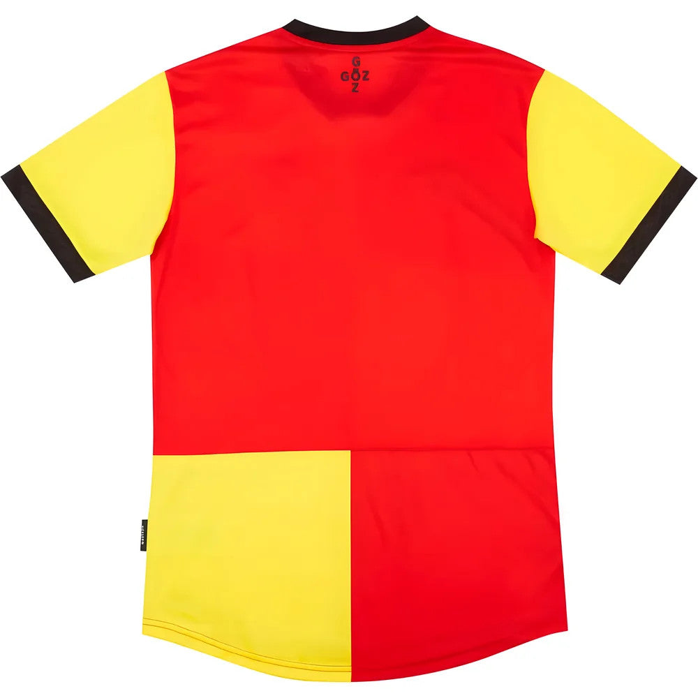 2021-2022 Goztepe Home Shirt_1