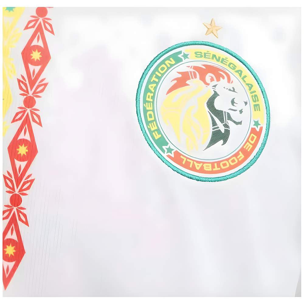 2024-2025 Senegal Home Shirt (Kids)_2