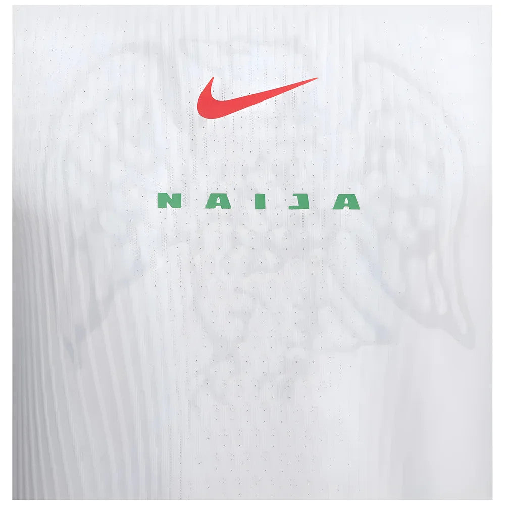 2024-2025 Nigeria Home Dri-Fit ADV Vapor Shirt_2