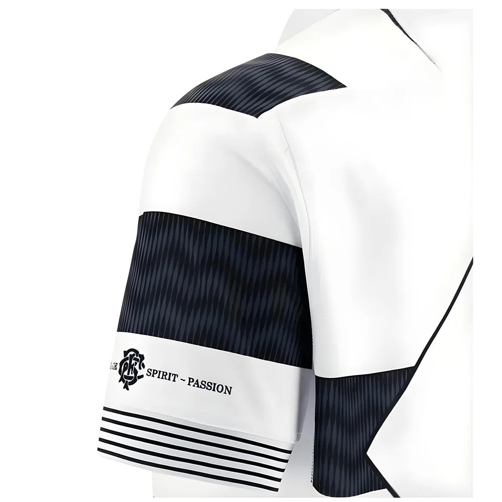 2024-2025 Barbarians Home Rugby Poly Replica Shirt (Kids)_3