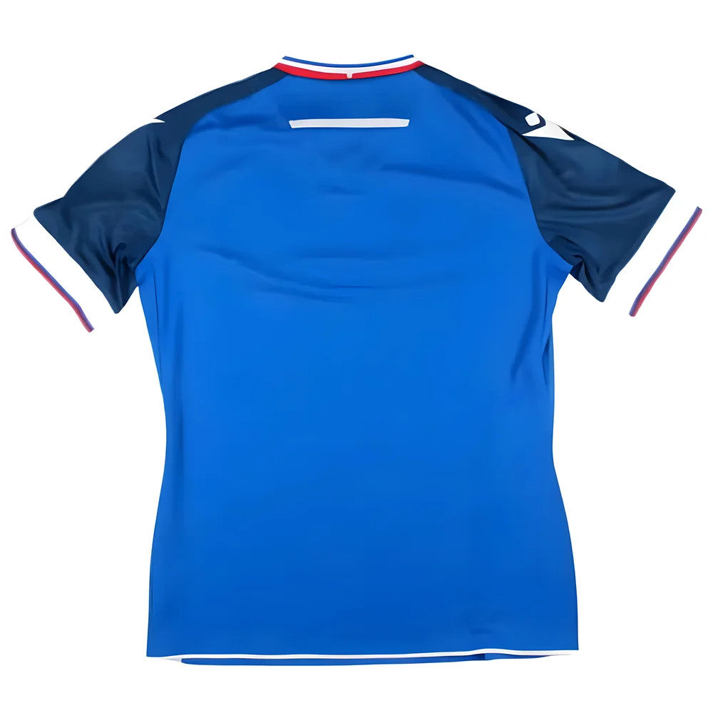 2024-2025 Slovakia Home Shirt (Womens)_1
